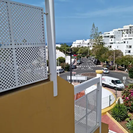 Orlando 85, Very Good Location Costa Adeje  Exterior photo