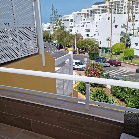 Orlando 85, Very Good Location Costa Adeje  Exterior photo