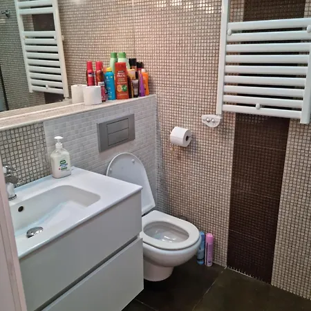 Orlando 85, Very Good Location Costa Adeje  Exterior photo