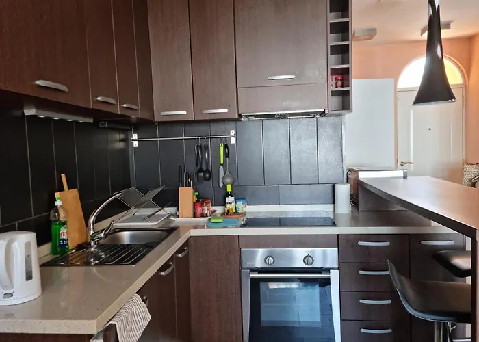 Orlando 85, Very Good Location