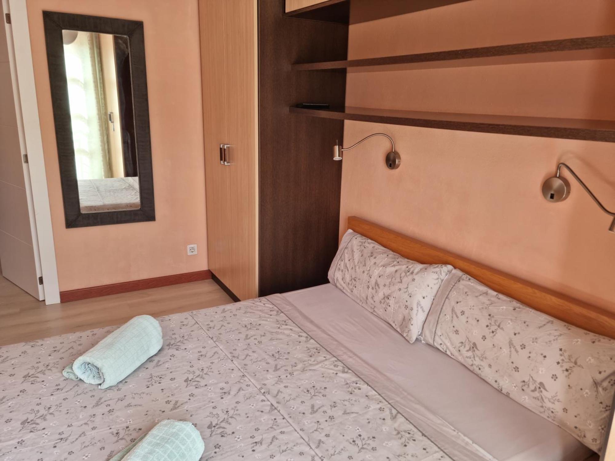 Orlando 85, Very Good Location * Costa Adeje (Tenerife)