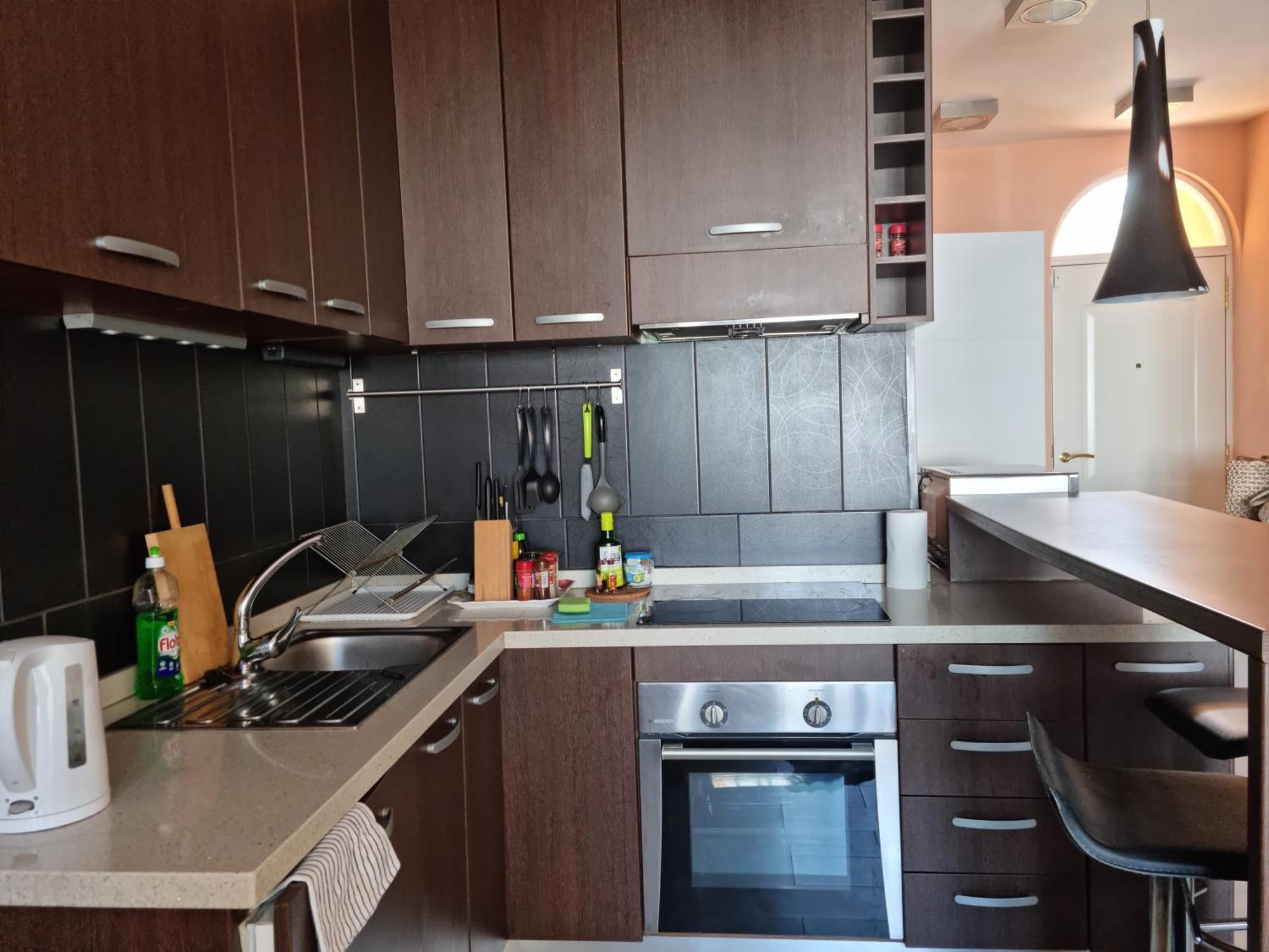 Orlando 85, Very Good Location Apartment *